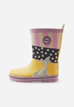 Rain Boots - Magisk Moomin