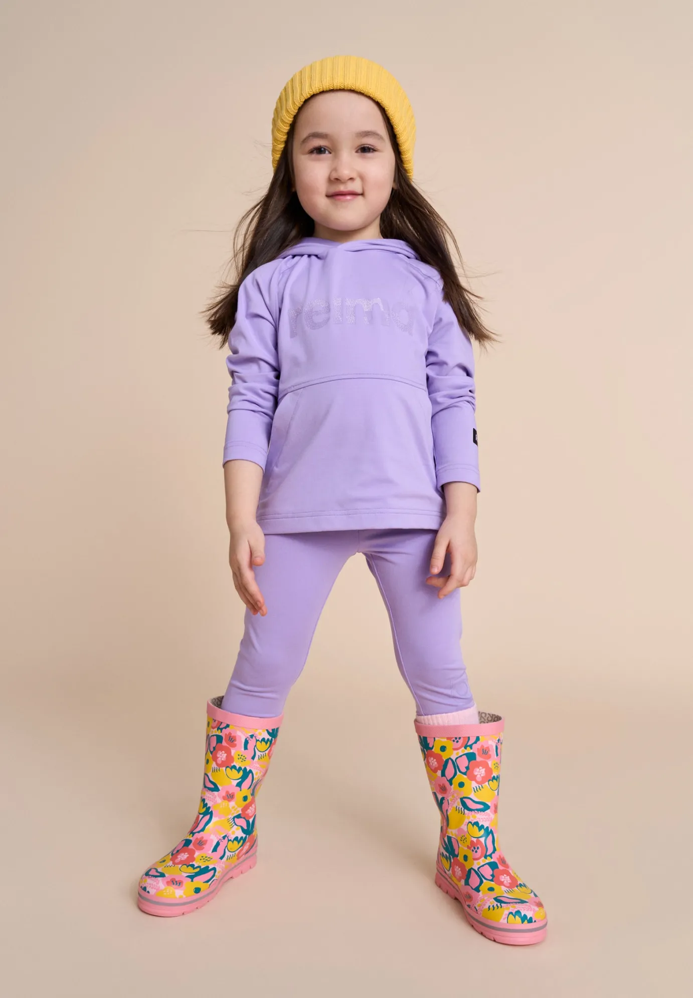 Rain Boots - Taika