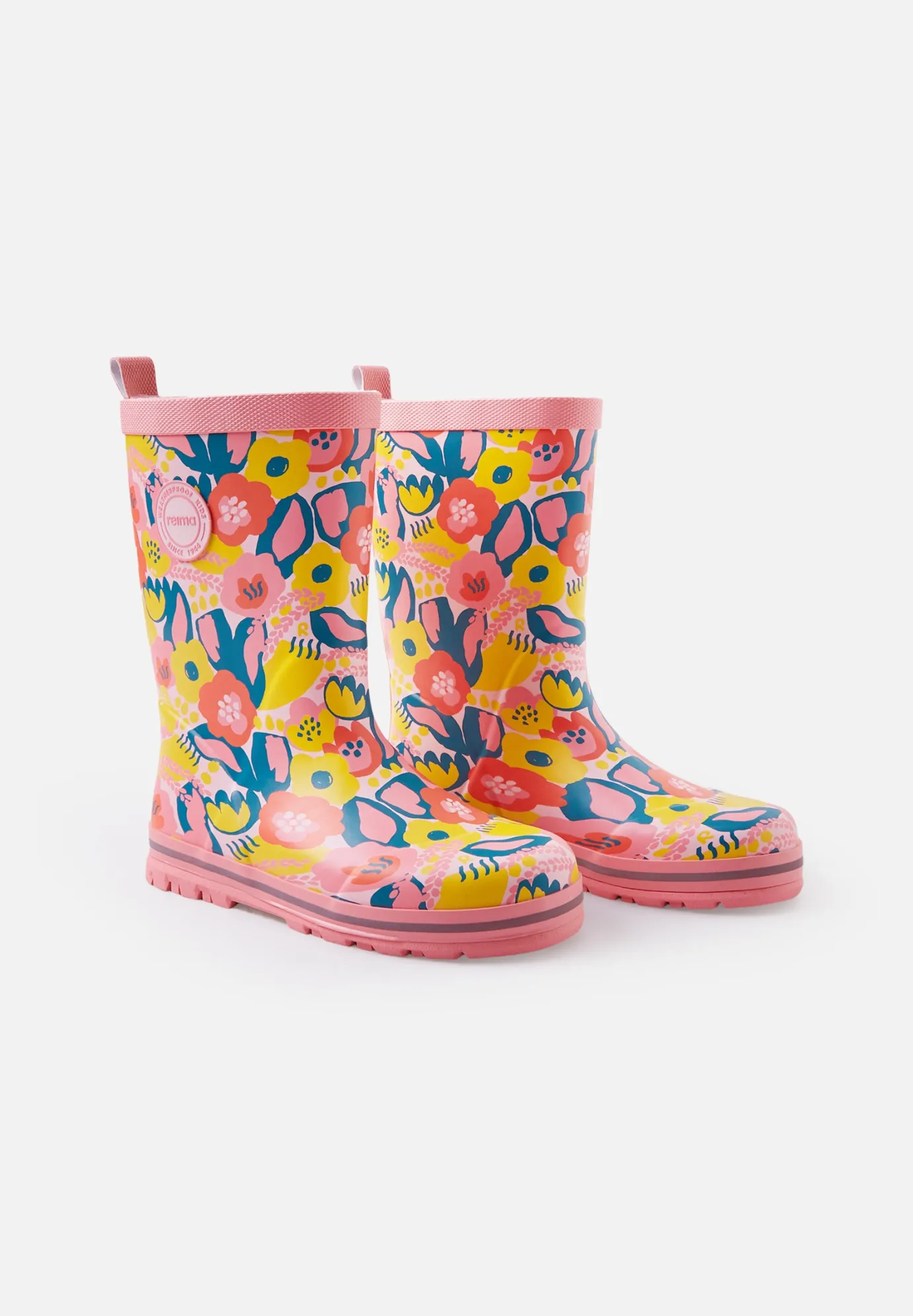 Rain Boots - Taika