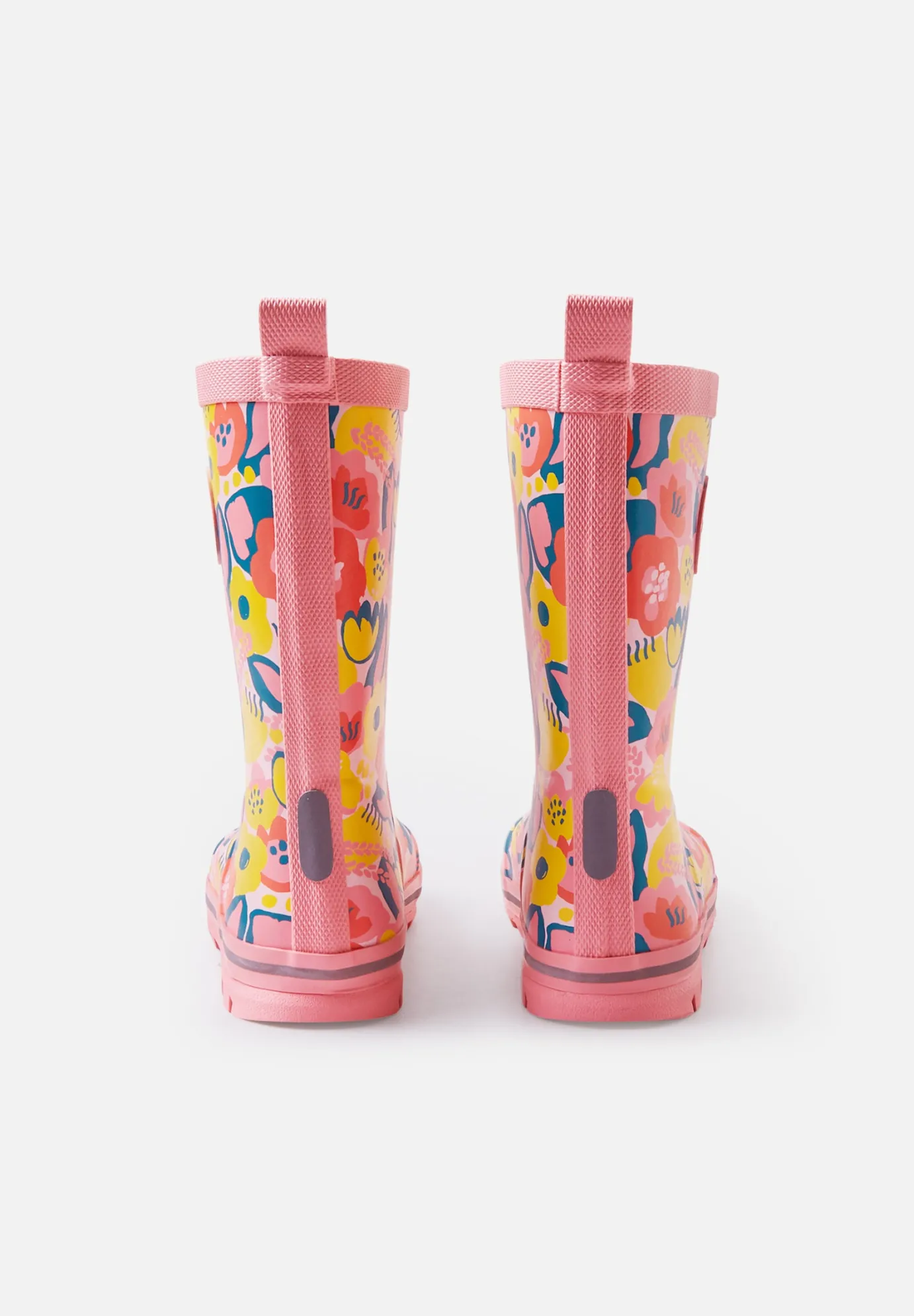 Rain Boots - Taika