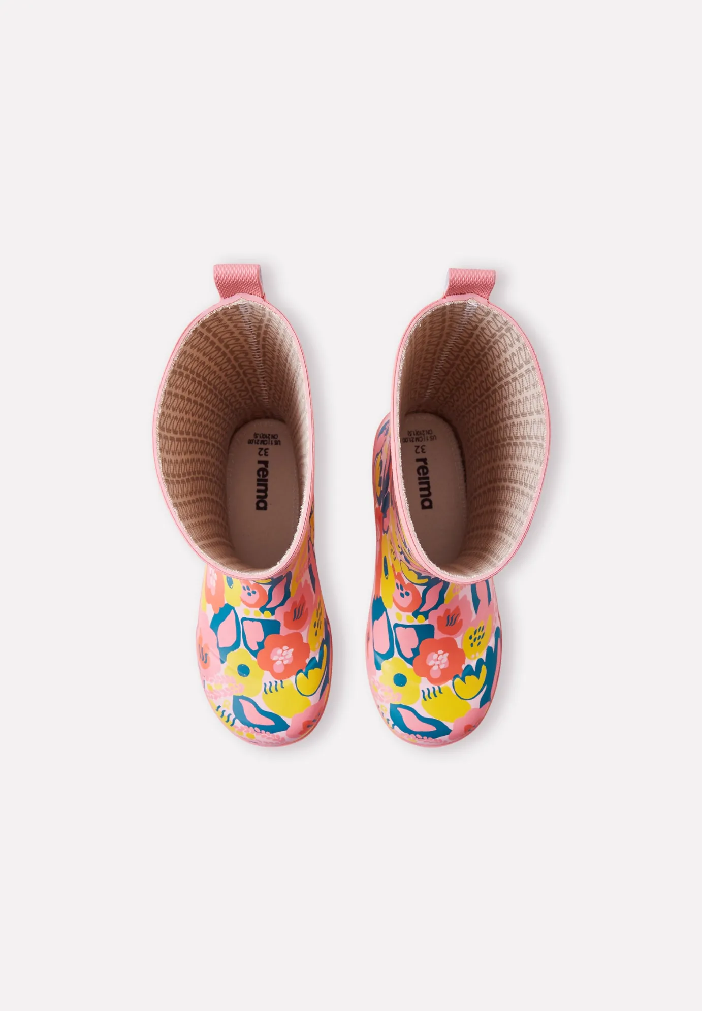 Rain Boots - Taika