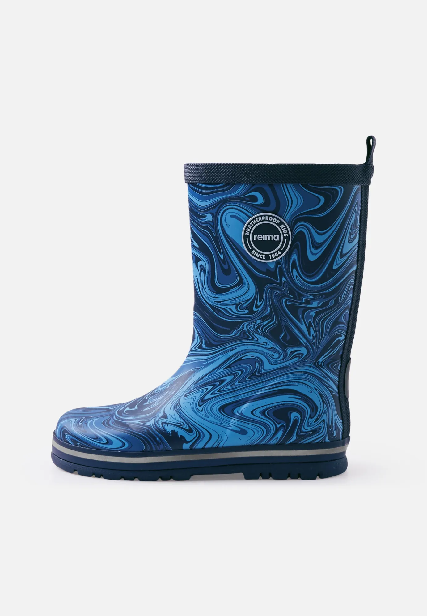 Rain Boots - Taika