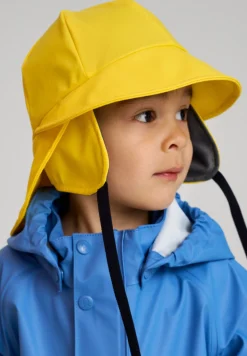 Rain Hat - Rainy