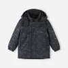 Reflective Waterproof Reimatec Winter Jacket -   Hohde