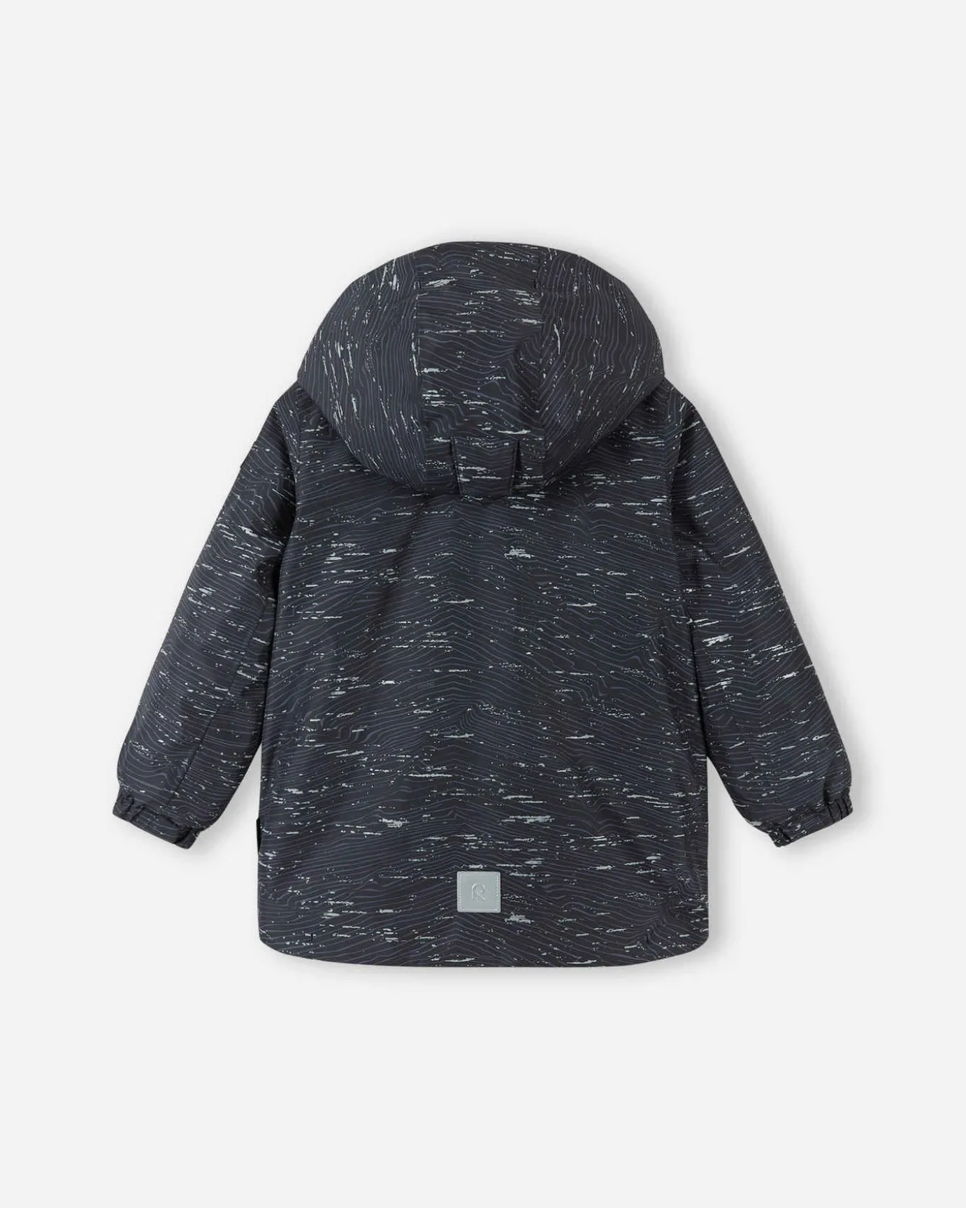 Reflective Waterproof Reimatec Winter Jacket - Hohde