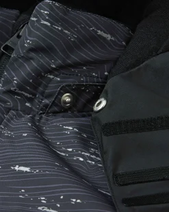 Reflective Waterproof Reimatec Winter Jacket - Hohde