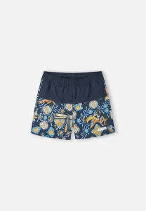 Reima X Klaus Haapaniemi Swim Shorts - Palmu