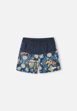 Reima X Klaus Haapaniemi Swim Shorts - Palmu