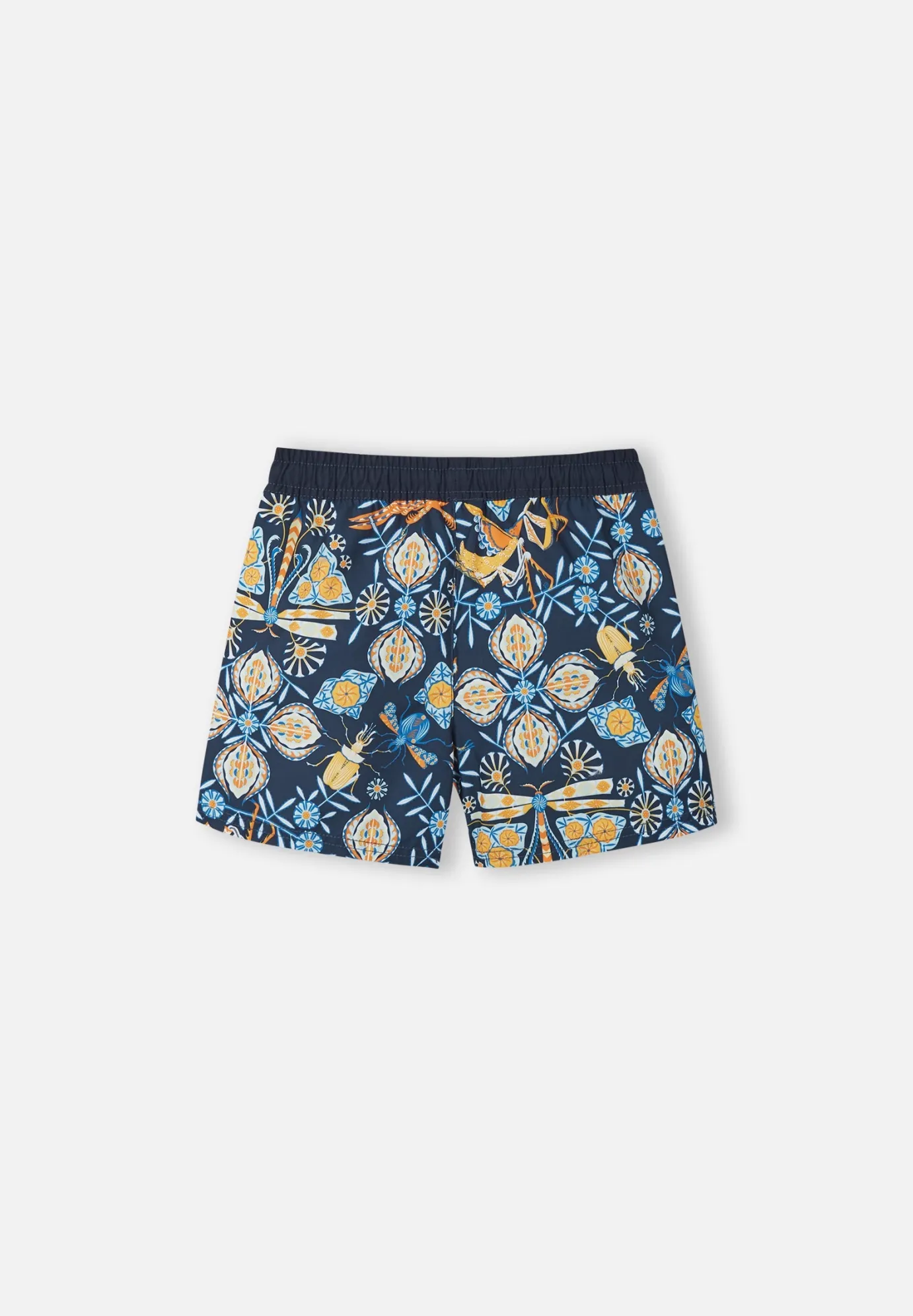Reima X Klaus Haapaniemi Swim Shorts - Palmu