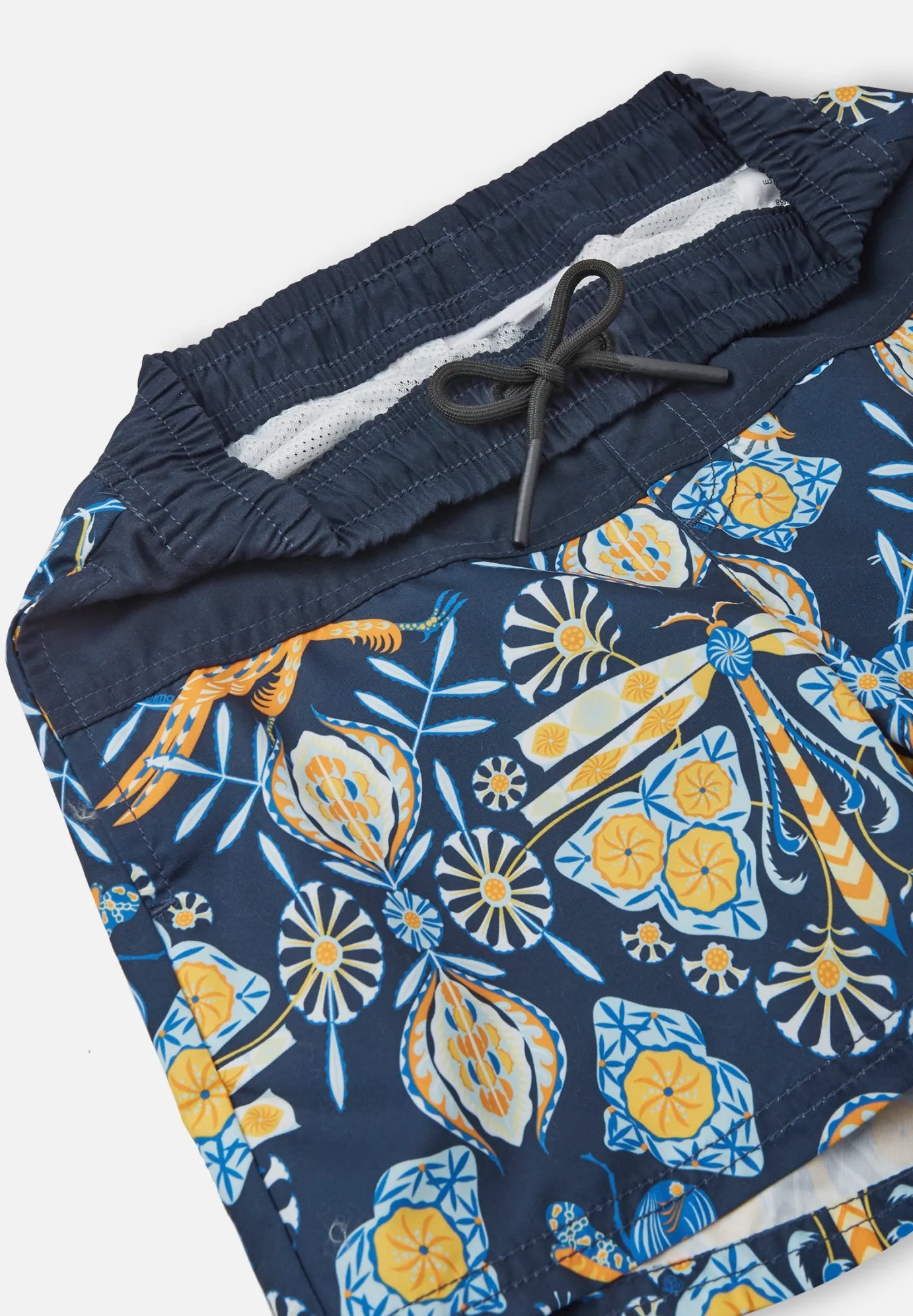 Reima X Klaus Haapaniemi Swim Shorts - Palmu
