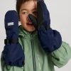 Reimatec Waterproof Fleece-Lined Mittens - Askare