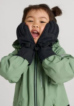 Reimatec Waterproof Fleece-Lined Gloves - Pivo