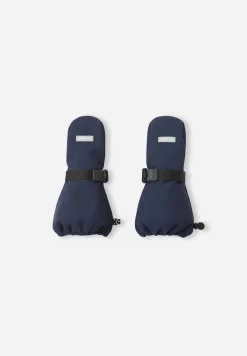 Reimatec Waterproof Fleece-Lined Mittens - Askare