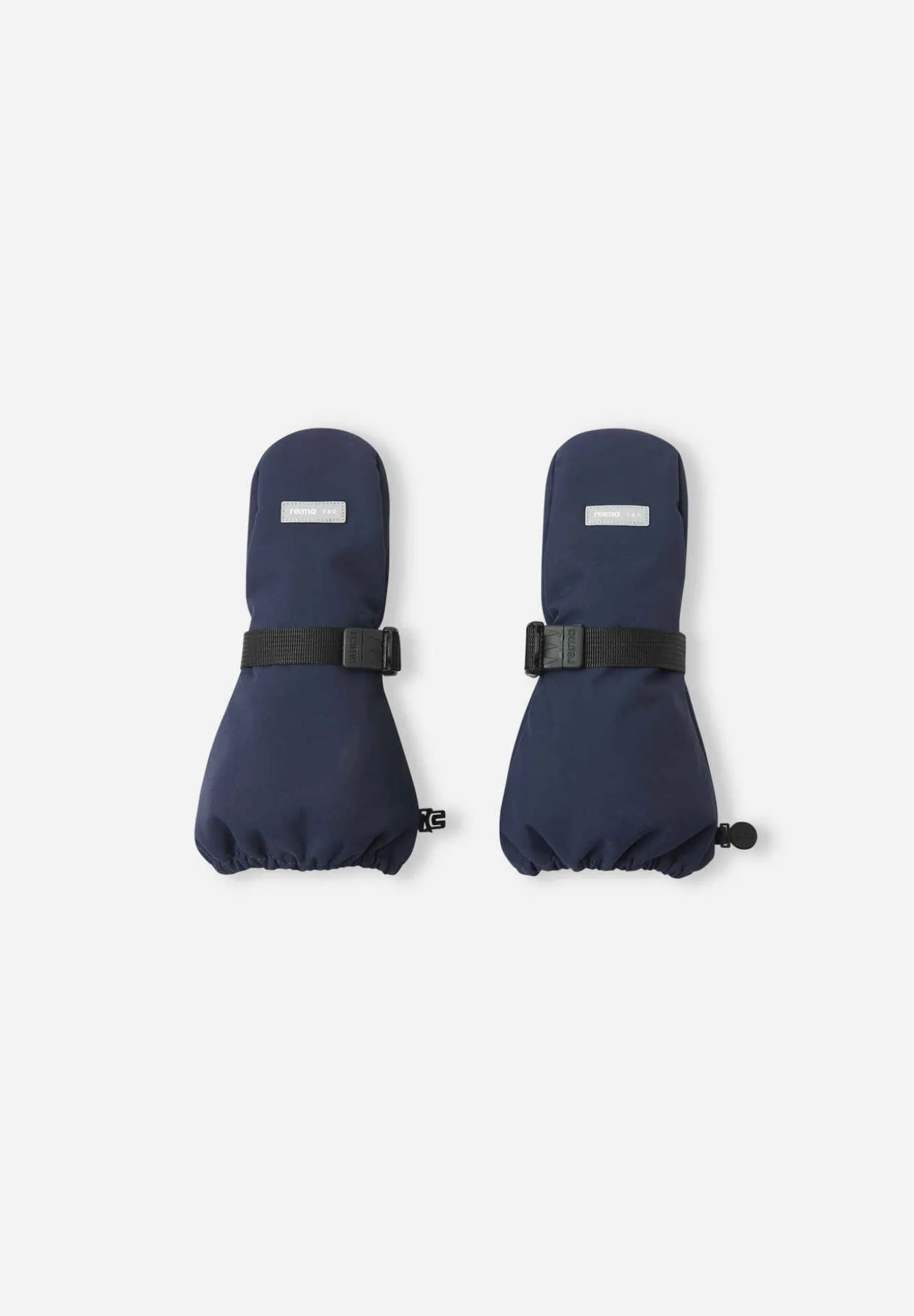 Reimatec Waterproof Fleece-Lined Mittens - Askare