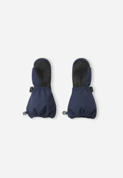 Reimatec Waterproof Fleece-Lined Mittens - Askare