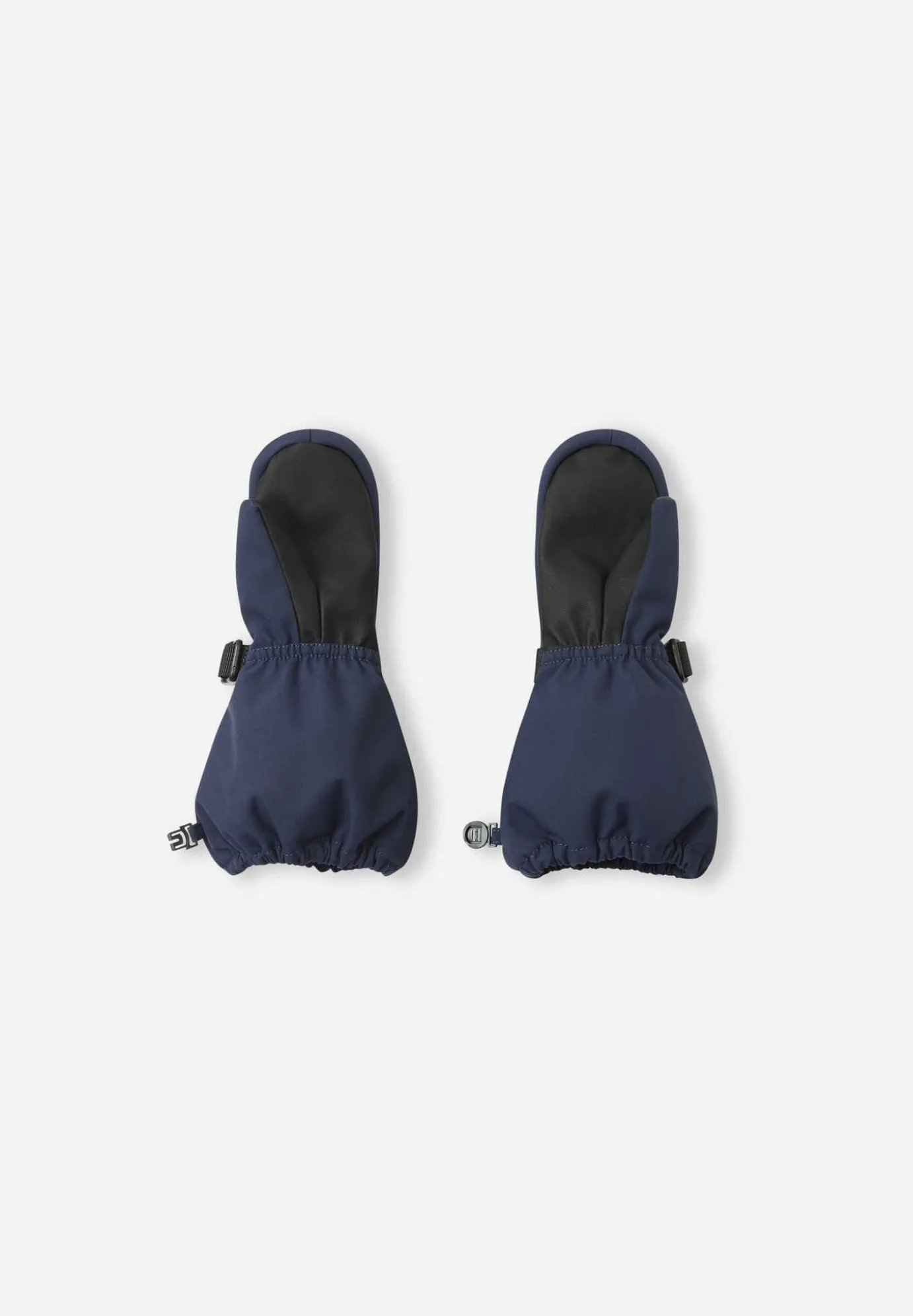 Reimatec Waterproof Fleece-Lined Mittens - Askare