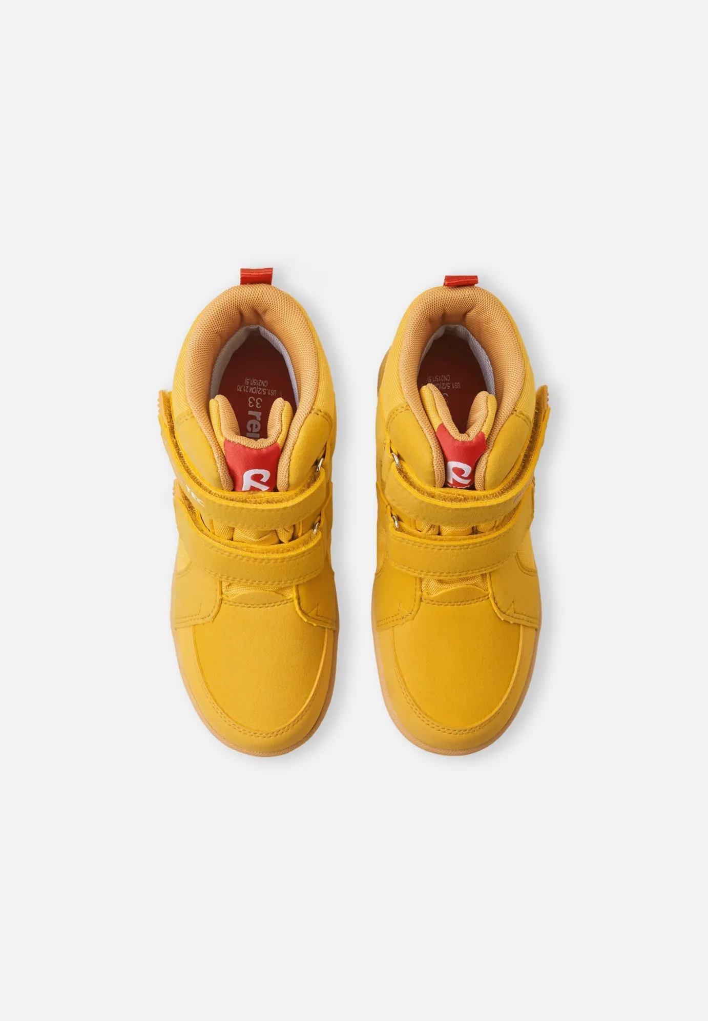 Reimatec Waterproof Sneakers - Patter