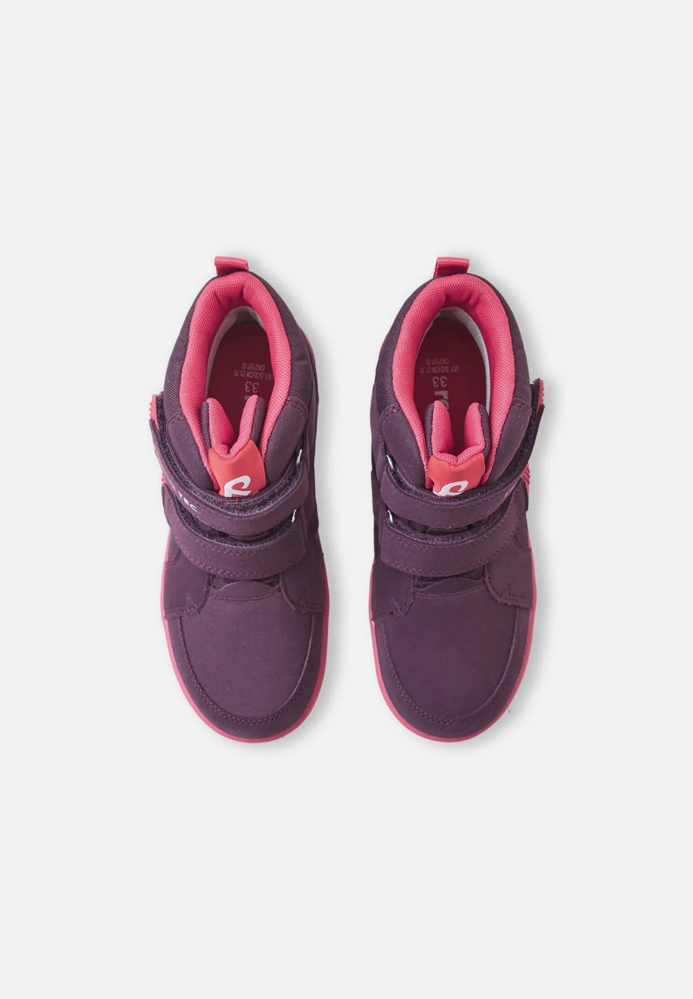 Reimatec Waterproof Sneakers - Patter