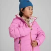 Reversible Light Down Jacket - Finnoo