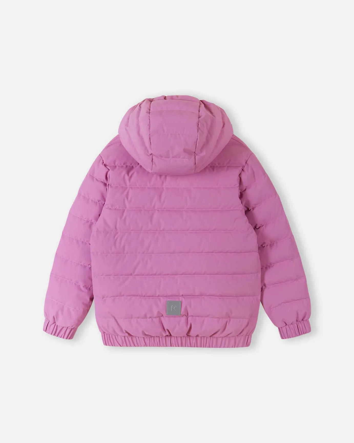 Reversible Light Down Jacket - Finnoo