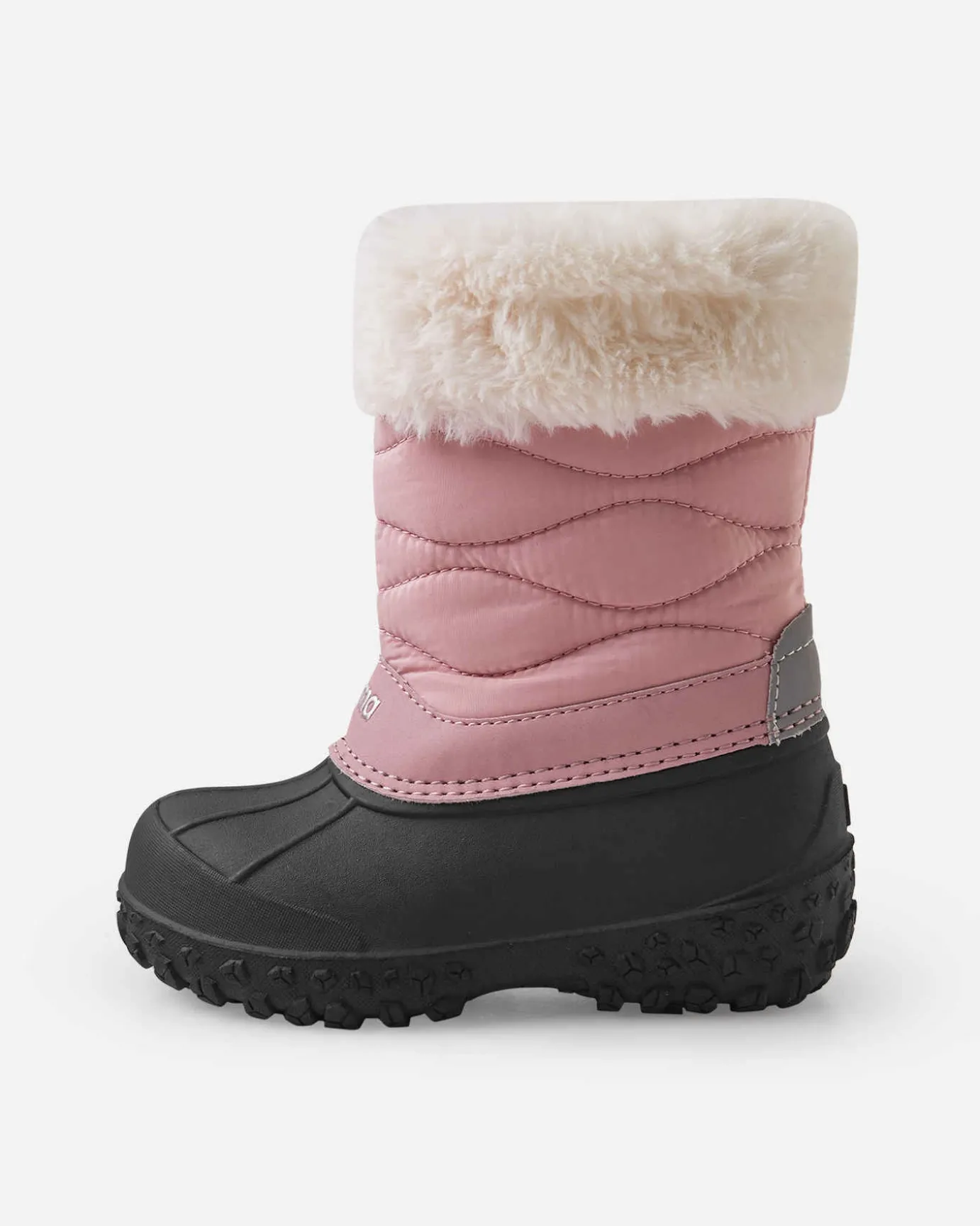 Rubber Galosh Winter Boots - Muhvari