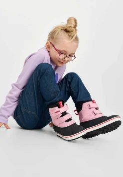 Rubber Galosh Winter Boots - Coconi