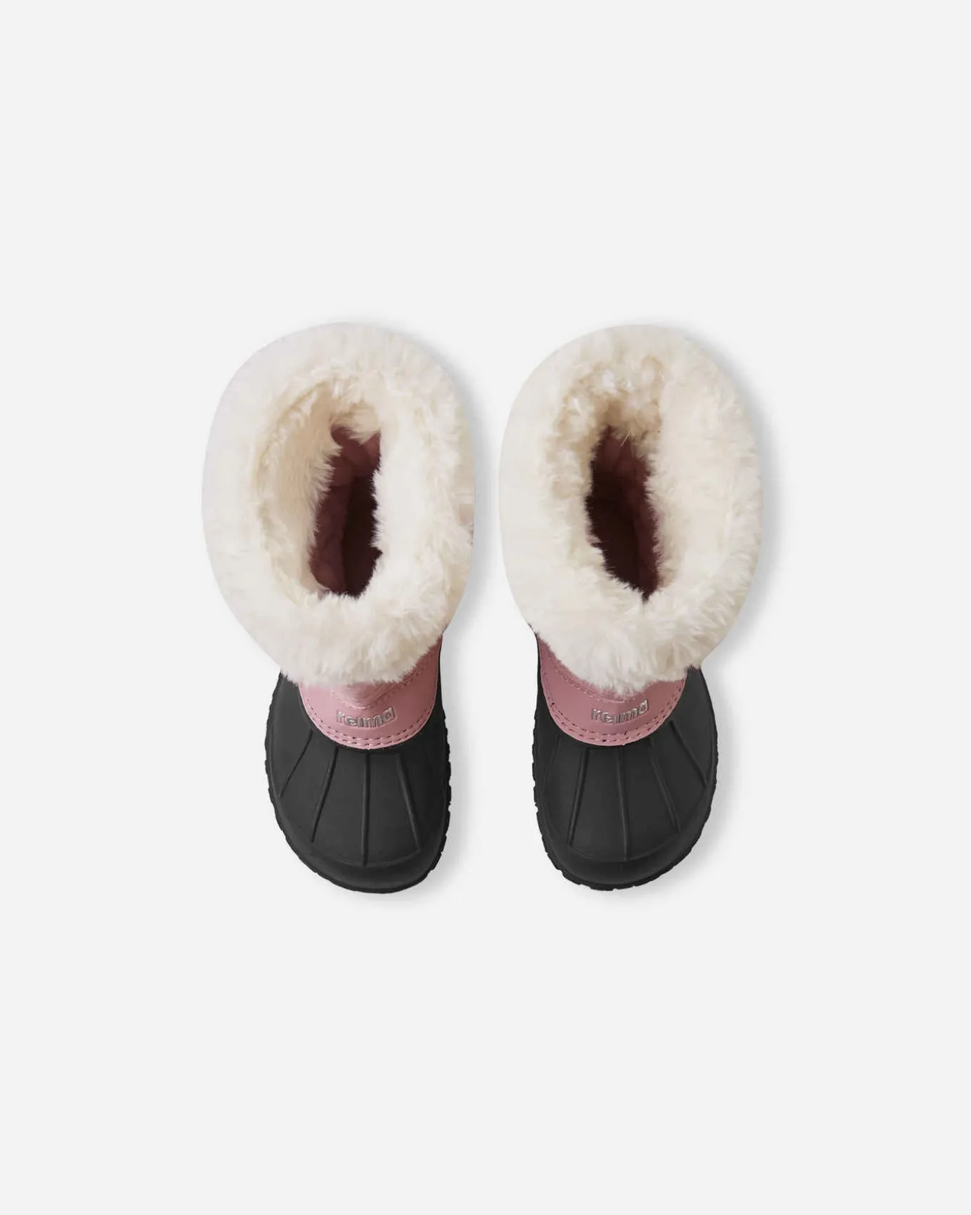 Rubber Galosh Winter Boots - Muhvari