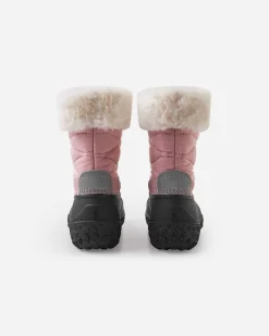 Rubber Galosh Winter Boots - Muhvari
