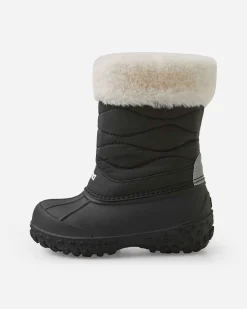 Rubber Galosh Winter Boots - Muhvari