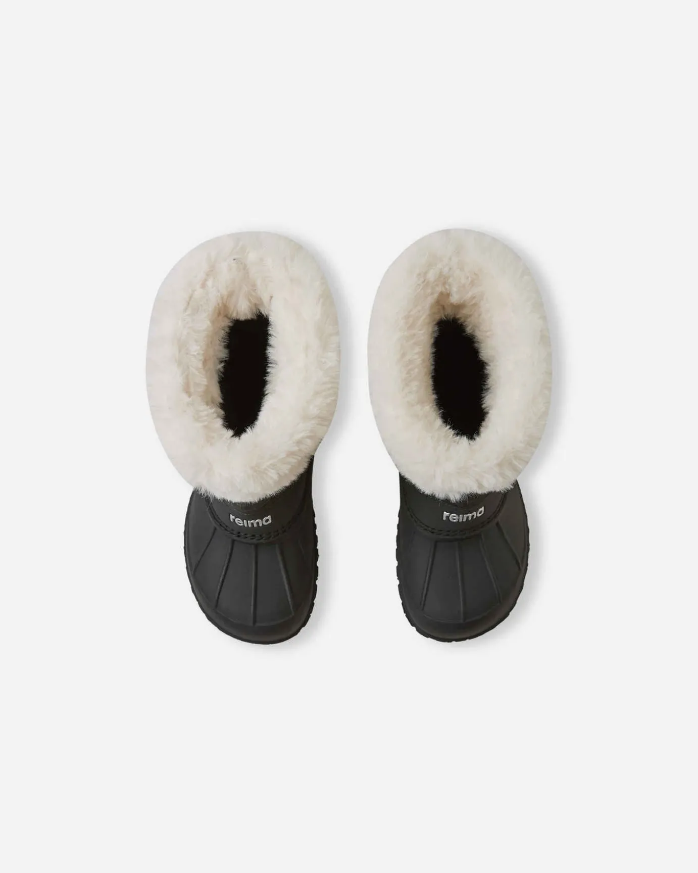 Rubber Galosh Winter Boots - Muhvari