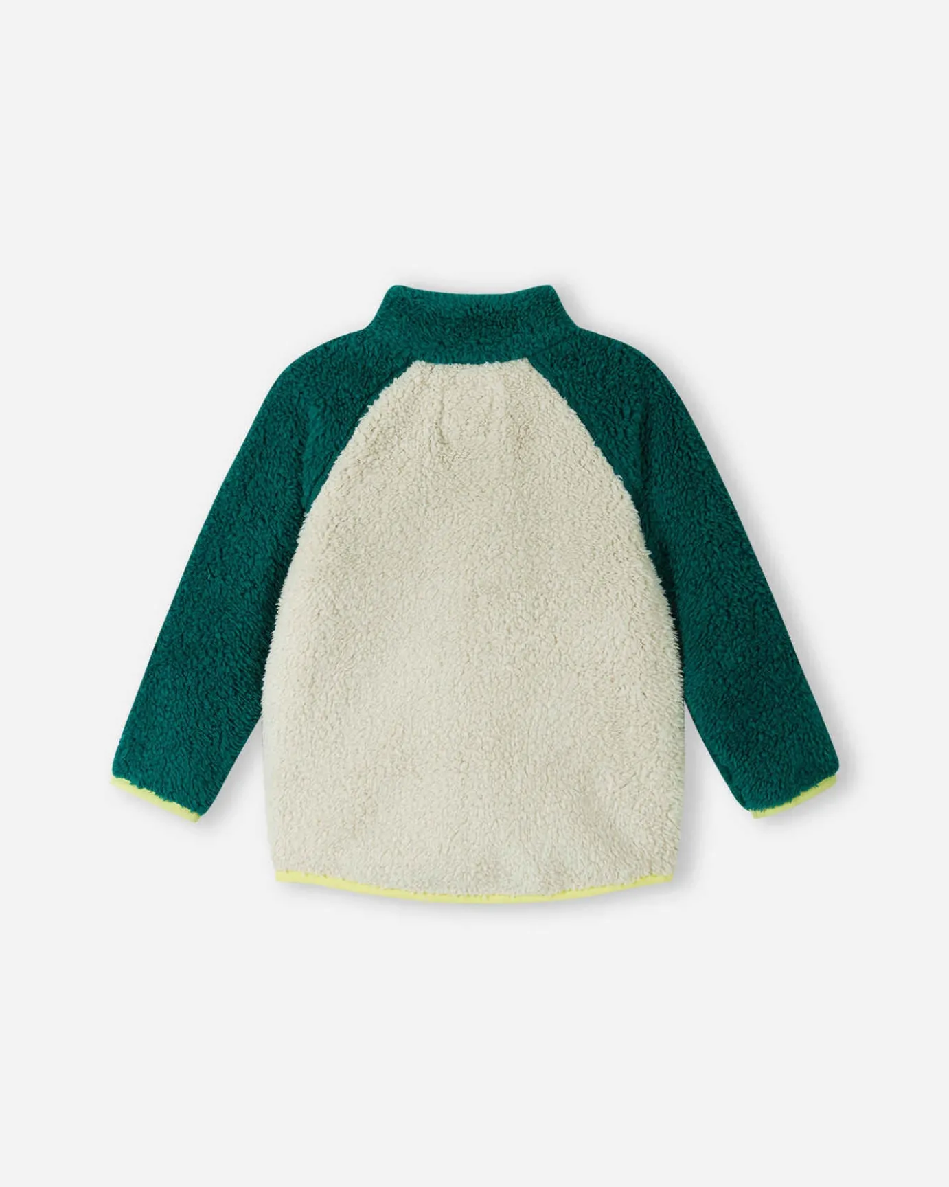 Sherpa Fleece Jacket - Moomin Kramgo