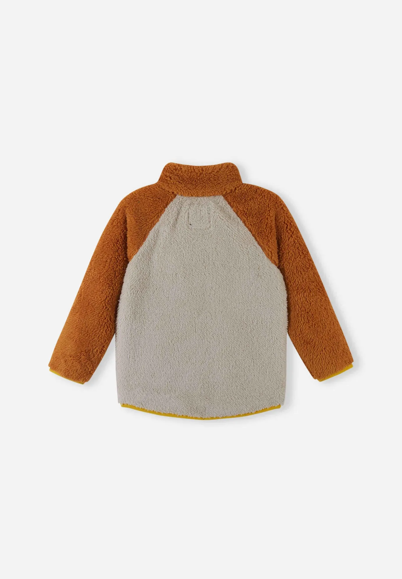 Sherpa Fleece Jacket - Moomin Kramgo