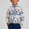 Soft Jersey Full Zip Sweater - Iisisti