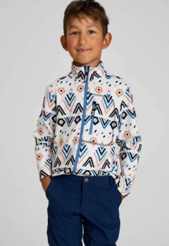 Soft Jersey Full Zip Sweater - Iisisti