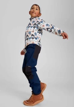 Soft Jersey Full Zip Sweater - Iisisti