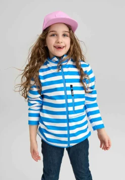 Soft Jersey Full Zip Sweater - Iisisti