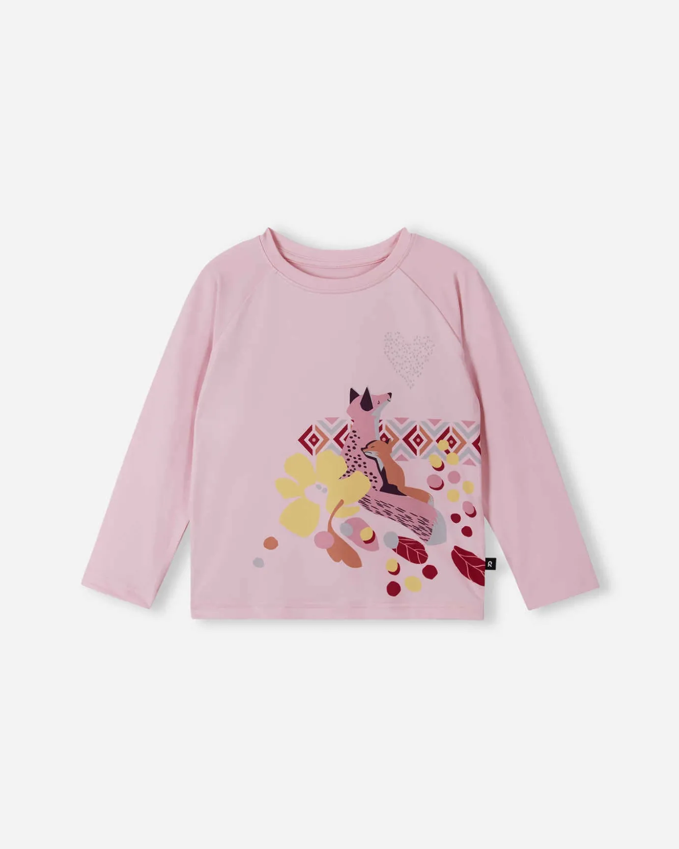 UPF 50+ Shirt - Kouluun