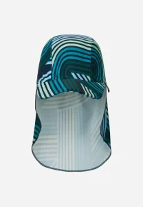 UPF 50+ Sunhat - Kilpikonna
