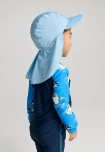 UPF 50+ Sunhat - Mustekala