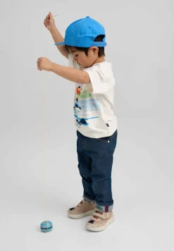 UPF 50+ T-Shirt - Siirto