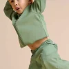Warm Coffee Bean Sweatshirt - Kahvilla