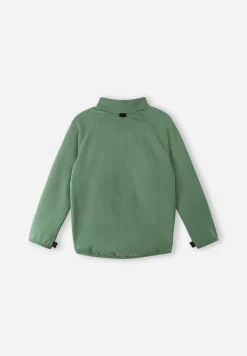 Warm Coffee Bean Sweatshirt - Kahvilla