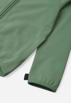 Warm Coffee Bean Sweatshirt - Kahvilla