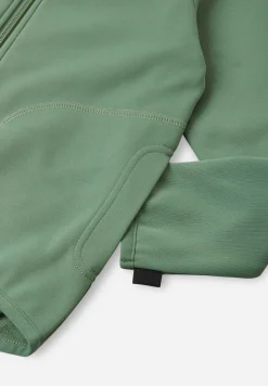 Warm Coffee Bean Sweatshirt - Kahvilla