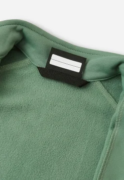 Warm Coffee Bean Sweatshirt - Kahvilla