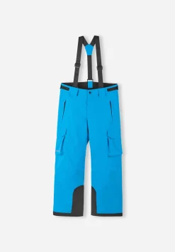 Waterproof Cargo Reimatec Ski Pants - Laskija