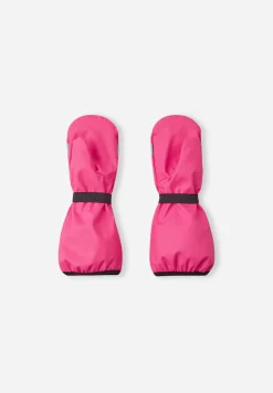 Waterproof Lined Rain Mittens - Puro