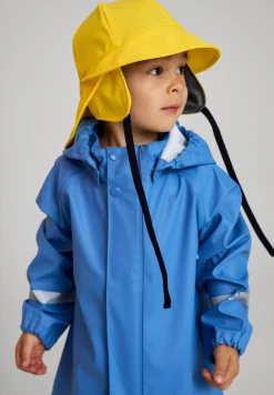 Waterproof Rain Jacket - Lampi