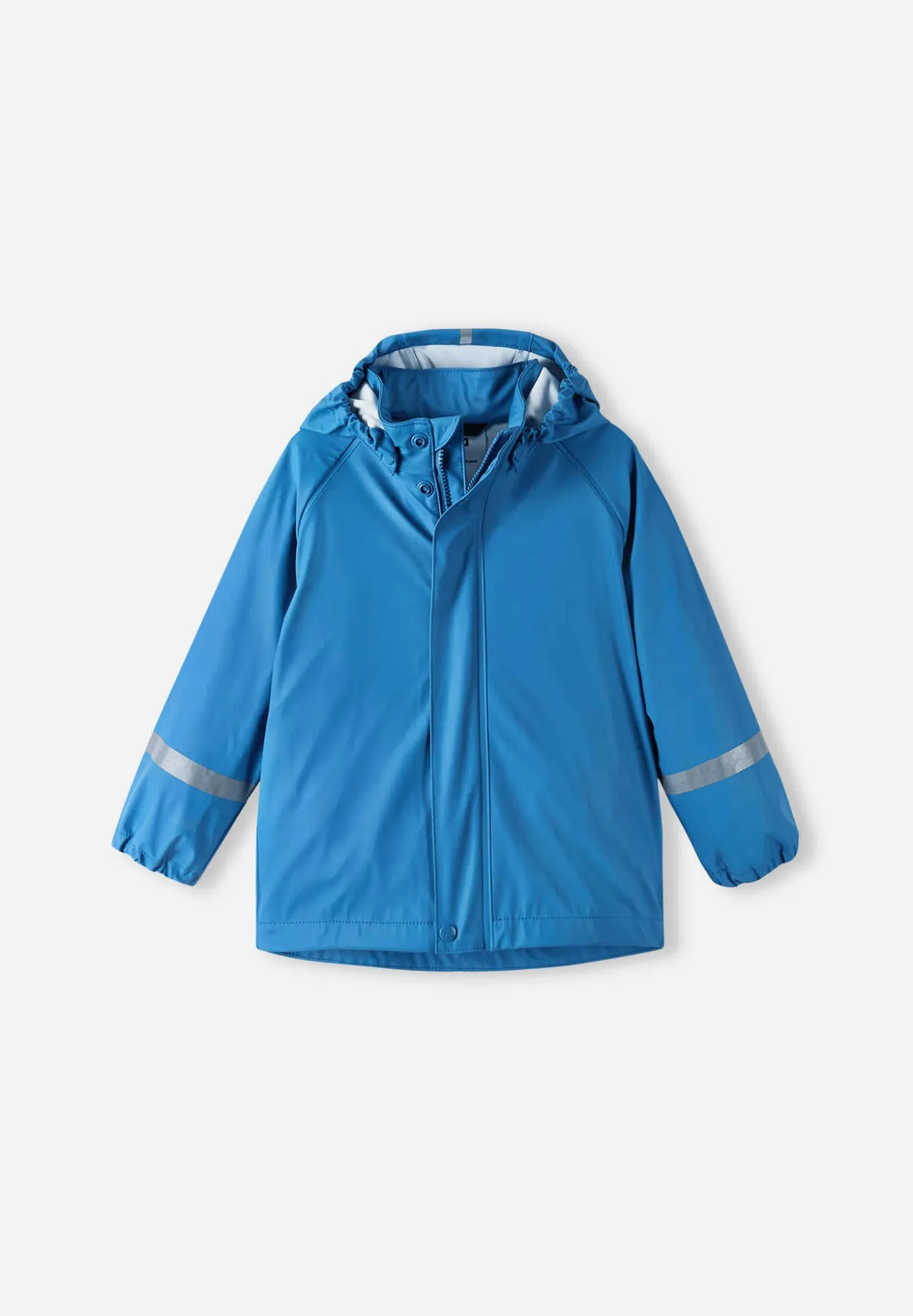 Waterproof Rain Jacket - Lampi