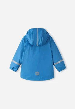 Waterproof Rain Jacket - Lampi